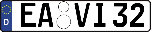 EA-VI32