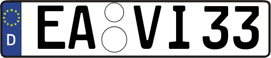 EA-VI33