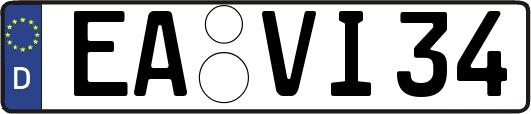 EA-VI34