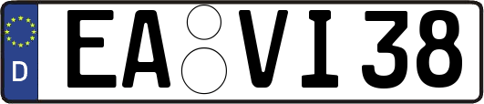 EA-VI38