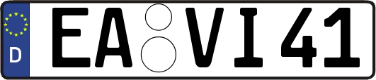 EA-VI41