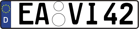 EA-VI42