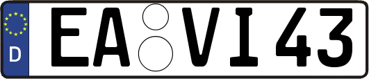 EA-VI43