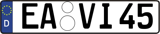 EA-VI45