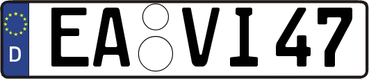EA-VI47