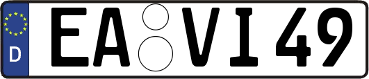 EA-VI49