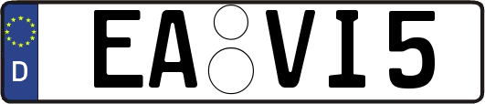 EA-VI5