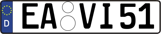 EA-VI51