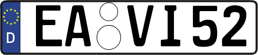 EA-VI52