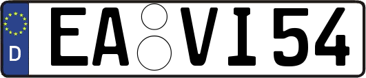 EA-VI54