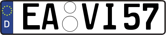 EA-VI57