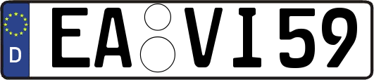 EA-VI59