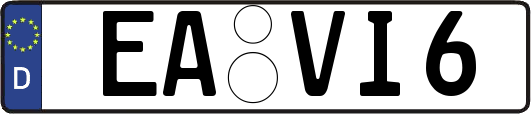 EA-VI6