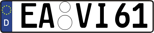 EA-VI61