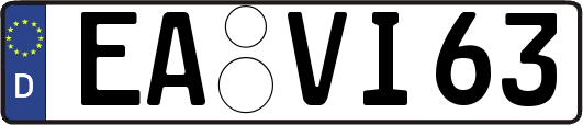 EA-VI63