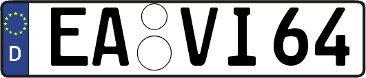 EA-VI64