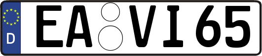 EA-VI65