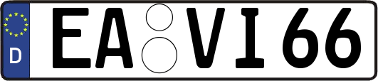 EA-VI66