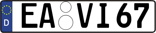EA-VI67