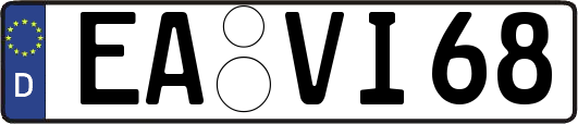EA-VI68