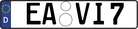 EA-VI7