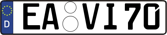 EA-VI70