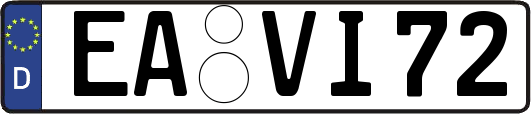 EA-VI72