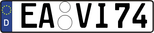 EA-VI74