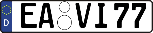 EA-VI77