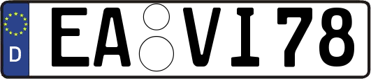 EA-VI78