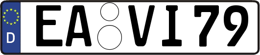 EA-VI79