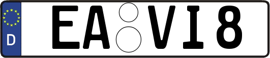 EA-VI8