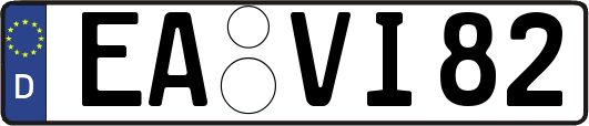 EA-VI82