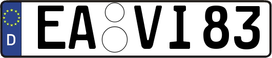 EA-VI83