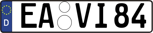 EA-VI84