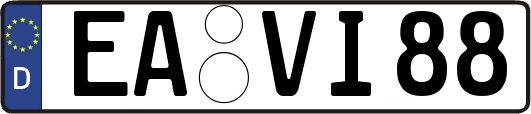 EA-VI88