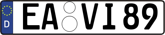EA-VI89