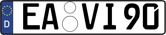 EA-VI90