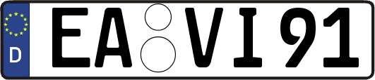 EA-VI91