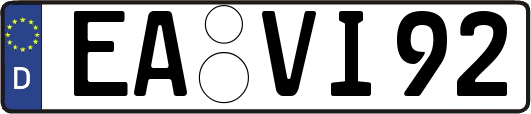 EA-VI92