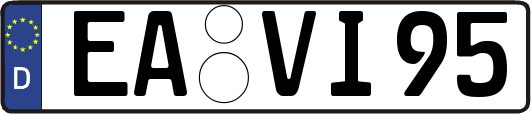 EA-VI95