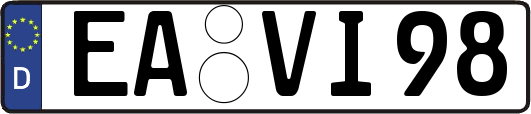 EA-VI98