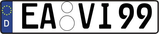 EA-VI99