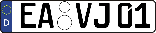 EA-VJ01