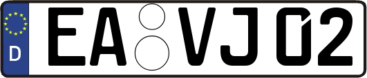 EA-VJ02