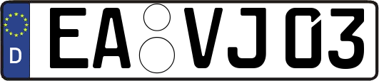 EA-VJ03
