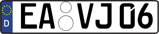 EA-VJ06
