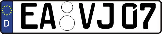 EA-VJ07