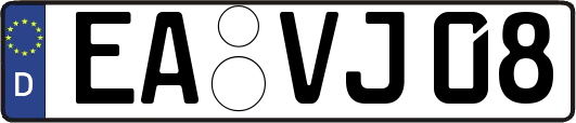 EA-VJ08