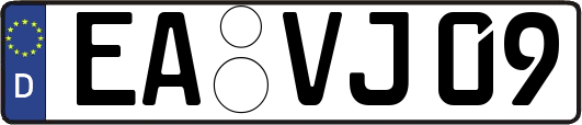 EA-VJ09
